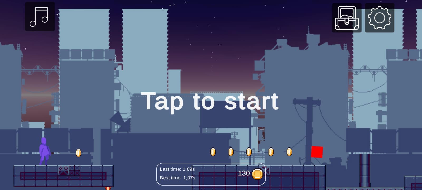 Explore the New Level Map – Unbound